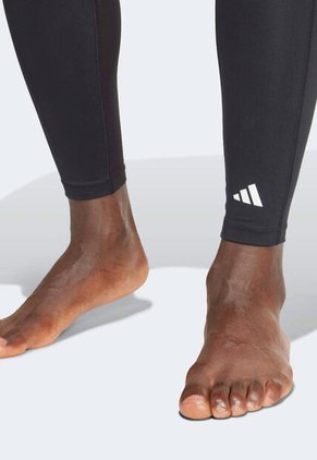 Licra Training adidas Performance Techfit Compression Negro