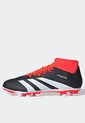 Guayo Negro-Blanco-Naranja Neón adidas Performance Predator Club Multiterreno de adidas Performance