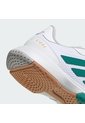 Tenis Voleibol Blanco Adidas Ligra 8 Cancha Cubierta Hombre de adidas Performance