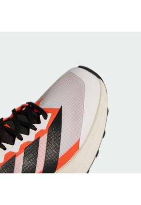 Tenis Trail Blanco Adidas Terrex Agravic Lt Mujer