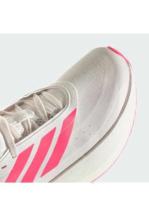 Tenis Running Blanco Adidas Zenboost Mujer