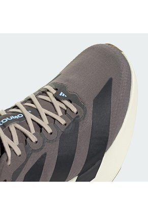 Tenis Running Café Adidas Adizero Evo Sl Mujer
