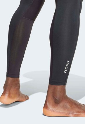 Licra Training adidas Performance Techfit Compression Negro