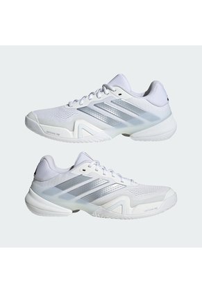 Zapatillas Tenis Blanco Adidas Barrica14 Hombre