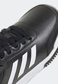 Tenis Lifestyle Negro-Blanco adidas Kids Tensaur Sport 2.0 de adidas Performance