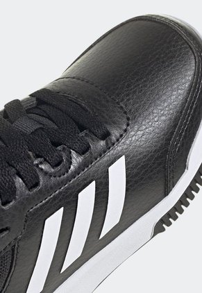 Tenis Lifestyle Negro-Blanco adidas Kids Tensaur Sport 2.0