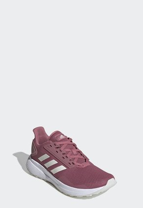 Tenis Running Rosa-Blanco adidas Performance Duramo 9