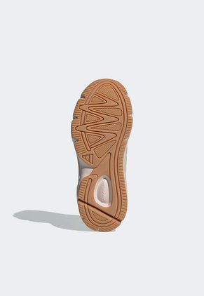 Tenis Lifestyle Gris-Verde Menta-Rosa adidas Sportswear Crazychaos 2000