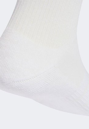 Medias Trío adidas Sportswear Blanco