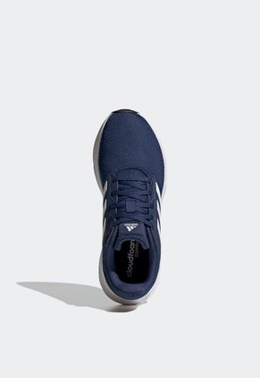 Tenis Running Azul Navy-Blanco adidas Performance Galaxy 6