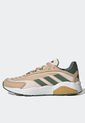 Tenis Lifestyle Beige-Verde Oliva-Blanco adidas Performance CrazyChaos 2.0 de adidas Performance