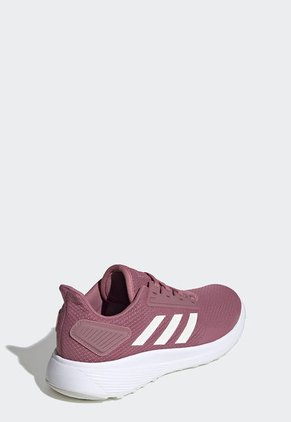 Tenis Running Rosa-Blanco adidas Performance Duramo 9