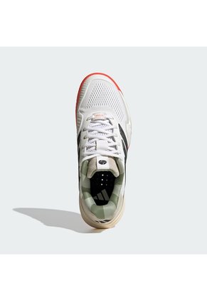 Zapatillas Tenis Blanco Adidas Barrica14 Hombre