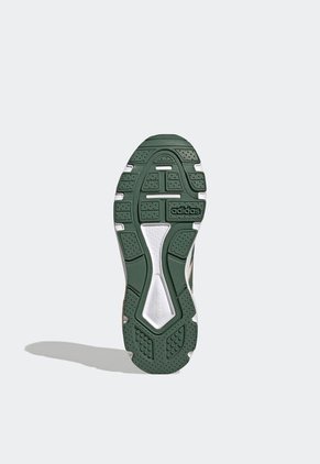 Tenis Lifestyle Beige-Verde Oliva-Blanco adidas Performance CrazyChaos 2.0