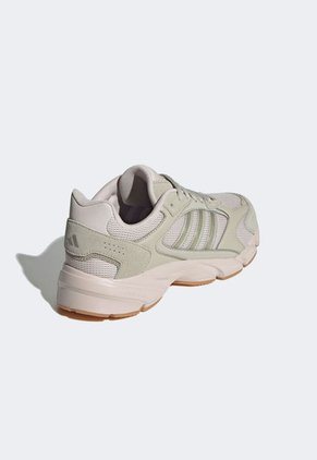 Tenis Lifestyle Gris-Verde Menta-Rosa adidas Sportswear Crazychaos 2000