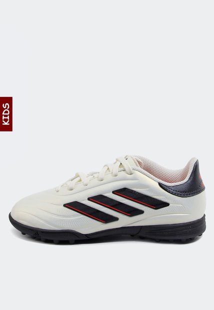 Guayo Perla-Negro-Rojo adidas Performance Copa Pure II League
