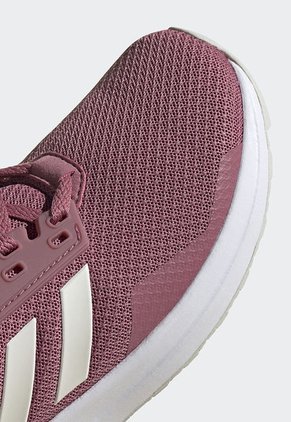 Tenis Running Rosa-Blanco adidas Performance Duramo 9