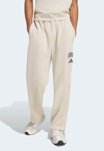Pantalón Sudadera adidas Sportswear Collegiate Beige adidas Performance