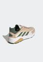 Tenis Lifestyle Beige-Verde Oliva-Blanco adidas Performance CrazyChaos 2.0 de adidas Performance