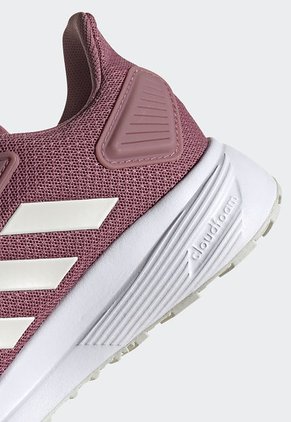 Tenis Running Rosa-Blanco adidas Performance Duramo 9