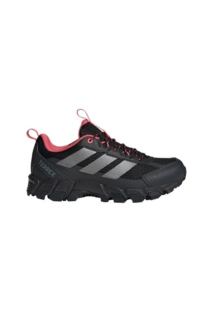 Tenis Senderismo Negro Adidas Terrex Rockadia Mujer