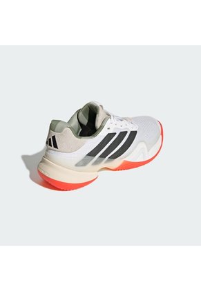 Zapatillas Tenis Blanco Adidas Barrica14 Hombre