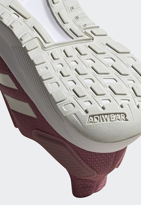 Tenis Running Rosa-Blanco adidas Performance Duramo 9