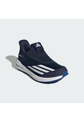 Tenis Running Azul Adidas Faito Niños