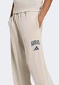 Pantalón Sudadera adidas Sportswear Collegiate Beige de adidas Performance