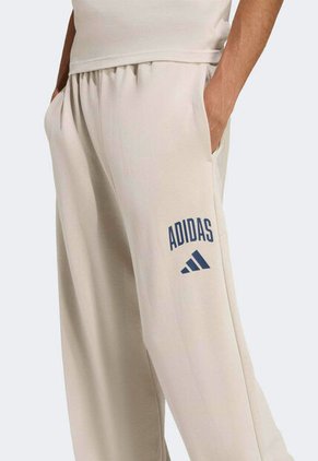 Pantalón Sudadera adidas Sportswear Collegiate Beige