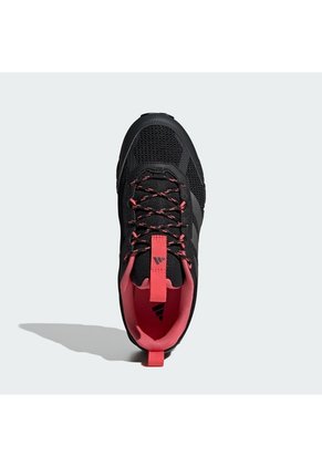Tenis Senderismo Negro Adidas Terrex Rockadia Mujer