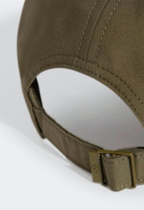 Gorra Verde Oliva adidas Performance