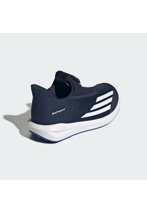 Tenis Running Azul Adidas Faito Niños
