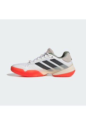 Zapatillas Tenis Blanco Adidas Barrica14 Hombre