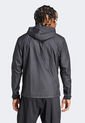 Chaqueta Running Negro adidas Performance Own The Run de adidas Performance