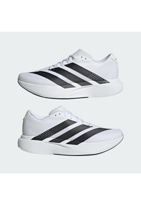 Tenis Running Blanco Adidas Adizero Pacer Hombre