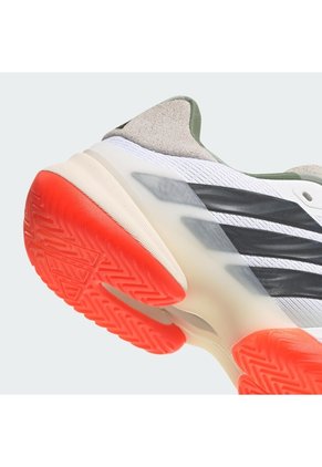 Zapatillas Tenis Blanco Adidas Barrica14 Hombre