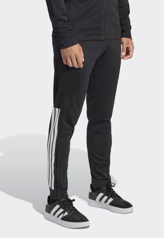 Pantalón Sudadera adidas Sportswear Sereno Negro adidas Performance