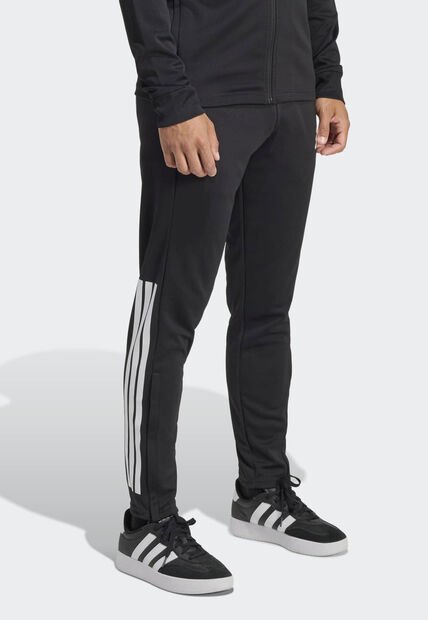 Pantalón Sudadera adidas Sportswear Sereno Negro