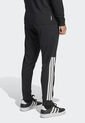 Pantalón Sudadera adidas Sportswear Sereno Negro de adidas Performance