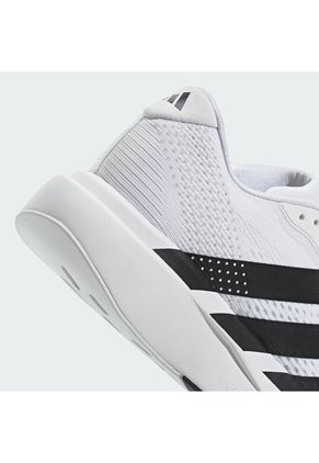 Tenis Running Blanco Adidas Adizero Pacer Hombre