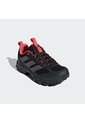 Tenis Senderismo Negro Adidas Terrex Rockadia Mujer de adidas Performance