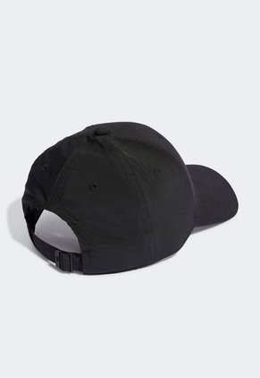 Gorra Negro-Blanco adidas Sportswear