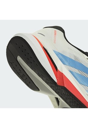 Tenis Running Blanco Adidas Adizero Boston 13 Mujer