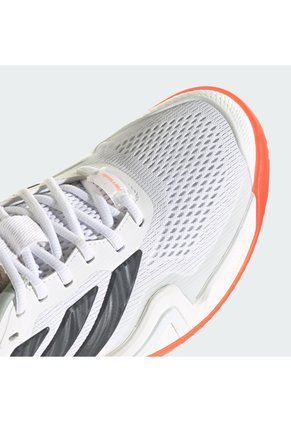 Zapatillas Tenis Blanco Adidas Barrica14 Hombre