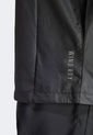 Chaqueta Running Negro adidas Performance Own The Run de adidas Performance