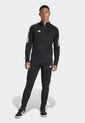 Pantalón Sudadera adidas Sportswear Sereno Negro de adidas Performance
