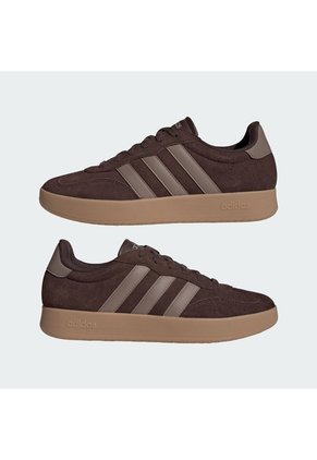 Tenis Café Adidas Barreda Hombre