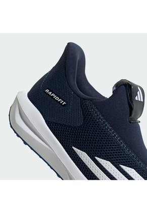 Tenis Running Azul Adidas Faito Niños