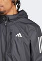 Chaqueta Running Negro adidas Performance Own The Run de adidas Performance
